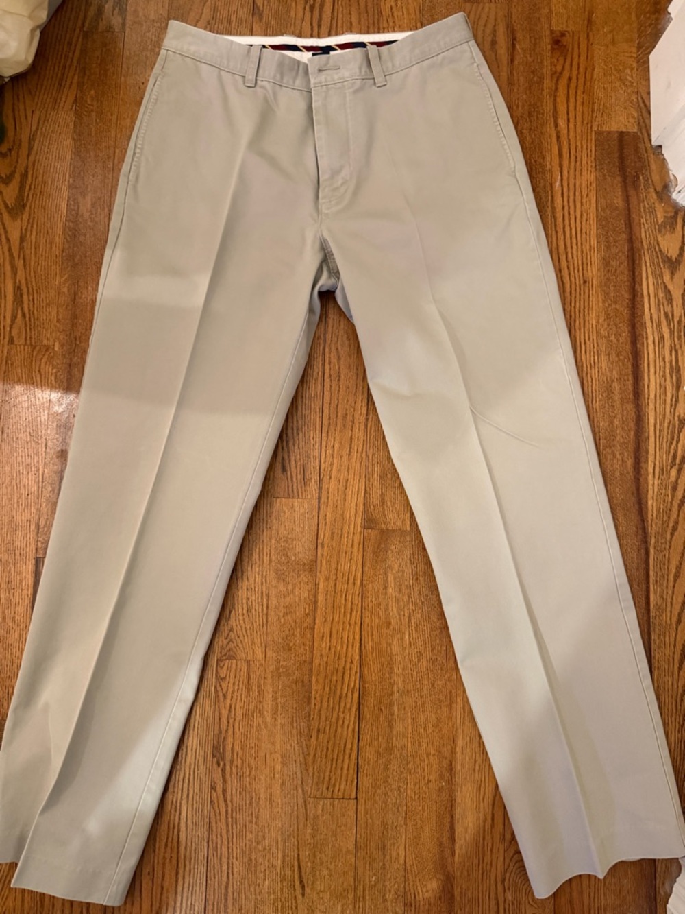 J. Crew Chinos